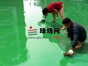 ���򳡵�ʩ��