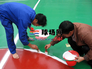 ���򳡵�ʩ��