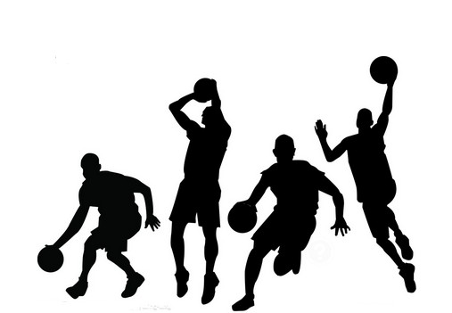 中国篮球发展趋势