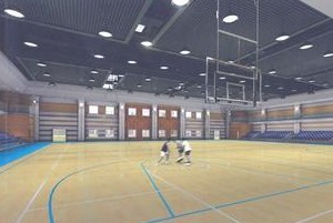 �������򳡵ƹ�